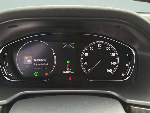 Used 2020 Honda Accord EX image 32