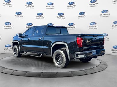 Used 2023 GMC Sierra 1500 AT4 w/ Technology Package