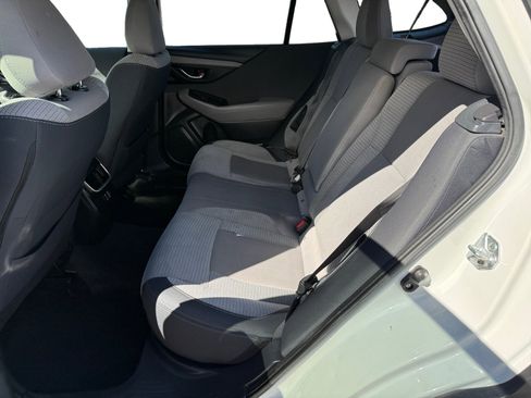 Certified 2023 Subaru Outback Premium AWD/4WD image 16