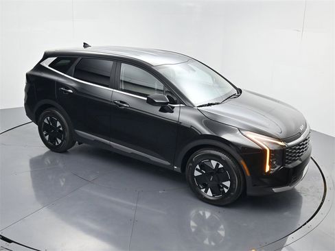 New 2026 Kia Sportage LX image 39