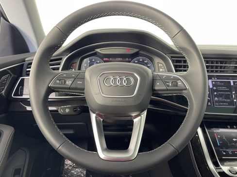 New 2025 Audi Q8 Premium Plus image 29