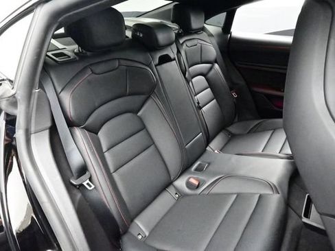Certified 2024 Porsche Taycan GTS AWD/4WD image 17
