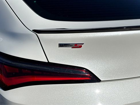 Used 2024 Acura Integra Type S image 24