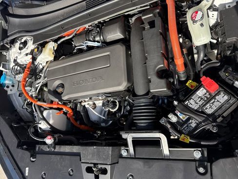New 2026 Honda CR-V Sport-L image 28