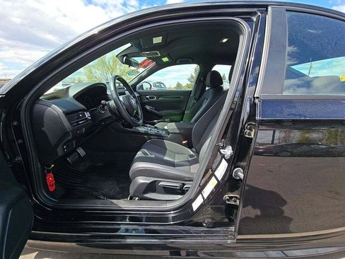 Used 2022 Honda Civic Sport image 7