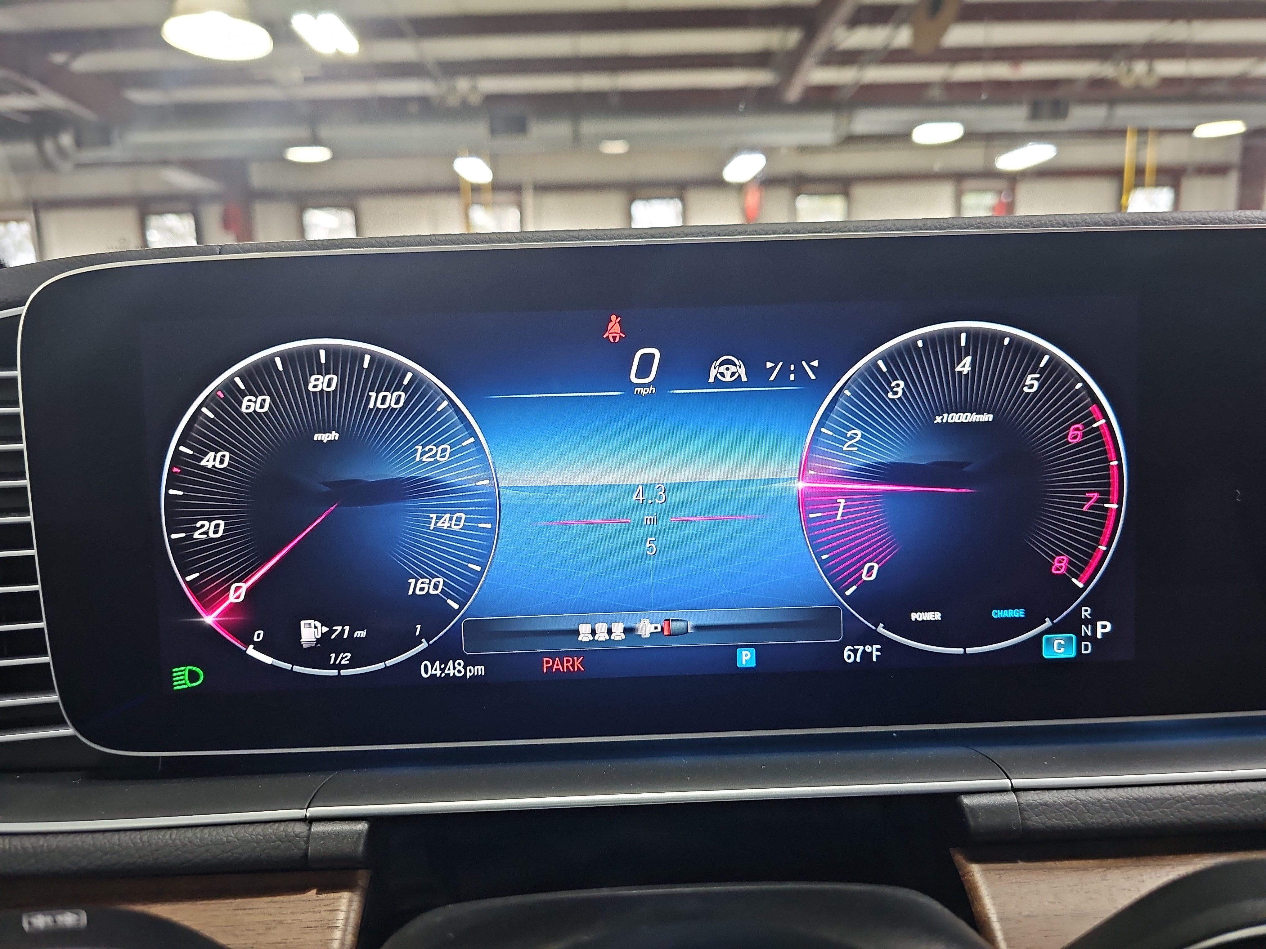 New 2026 Mercedes-Benz GLE 450 4MATIC image 19