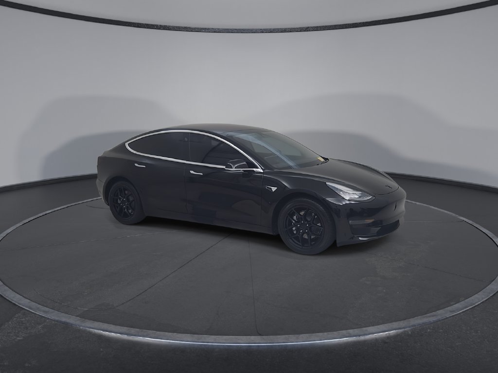 Used 2019 Tesla Model 3 Standard Range Plus RWD image 2