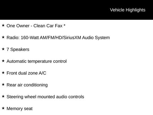 Used 2023 Honda Odyssey EX-L image 7