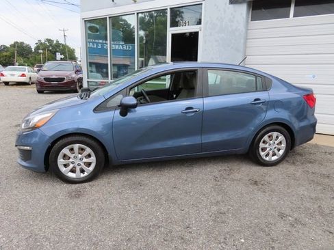 Used 2016 Kia Rio LX image 8