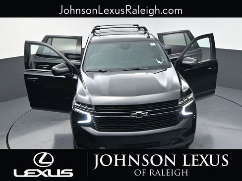 Used 2023 Chevrolet Tahoe RST image 35