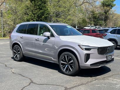 New 2026 Volvo XC90 B5 Core w/ Protection Package Premier