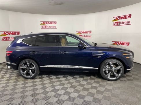 New 2026 Genesis GV80 2.5T Prestige AWD/4WD image 10