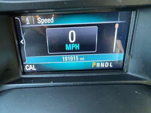 Used 2017 Buick Envision Essence AWD/4WD image 21