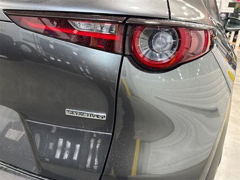 Certified 2023 MAZDA CX-30 AWD 2.5 S w/ Select Package image 12