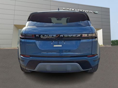 Used 2026 Land Rover Range Rover Evoque S AWD/4WD image 7