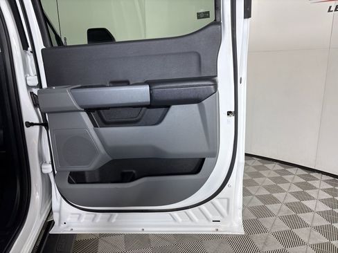 Used 2024 Ford F350 XLT w/ FX4 Off-Road Package image 23