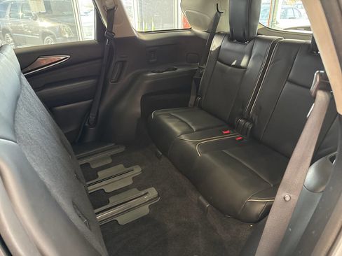 Used 2016 INFINITI QX60 AWD w/ Premium Package image 31