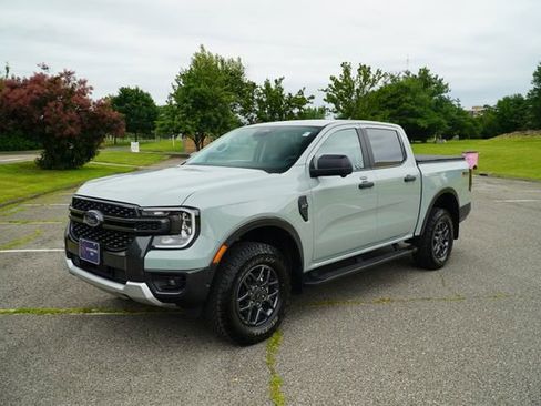 Used 2024 Ford Ranger XLT image 5