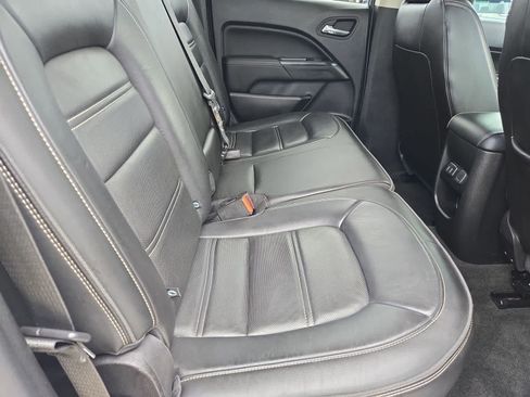 Used 2018 GMC Canyon Denali RWD image 19