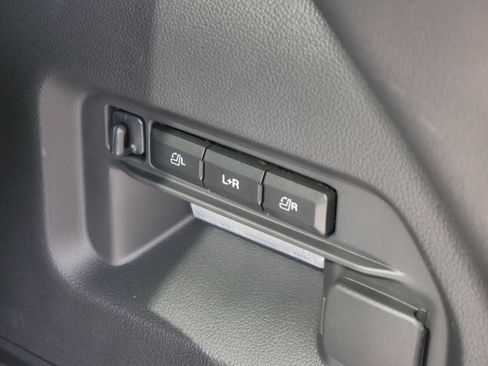 New 2025 Ford Explorer ST w/ Sun And Sound Package image 27