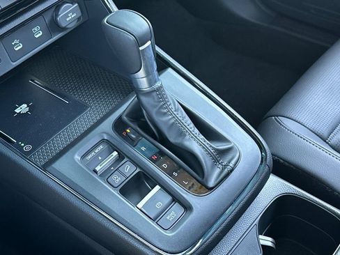 New 2026 Honda CR-V EX-L image 24