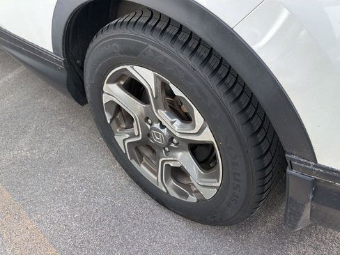 Used 2019 Honda CR-V EX image 11