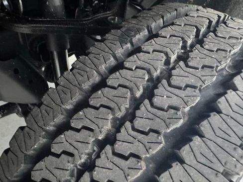 New 2026 Chevrolet Silverado 2500 W/T w/ WT Convenience Package image 35