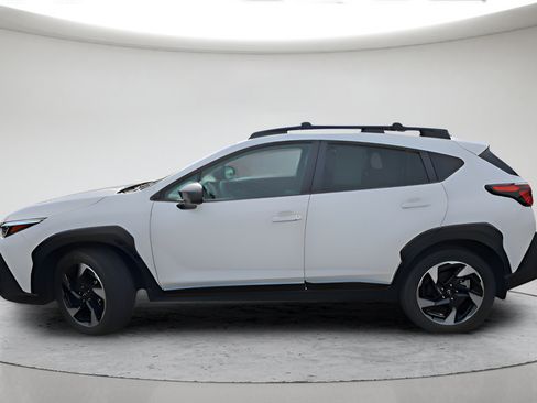 Used 2024 Subaru Crosstrek 2.5i Limited w/ Popular Package #4A AWD/4WD image 6