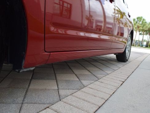 Used 2008 Toyota Prius FWD image 28