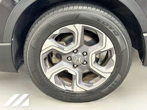 Used 2019 Honda CR-V EX image 31
