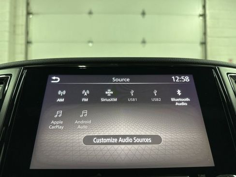 Used 2020 Nissan Titan PRO-4X w/ Pro-4x Convenience Package AWD/4WD image 33