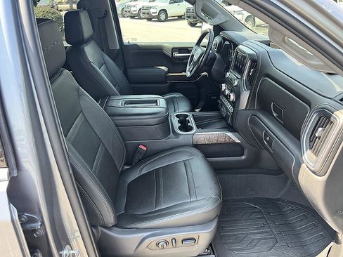 Used 2020 GMC Sierra 1500 Denali AWD/4WD image 17