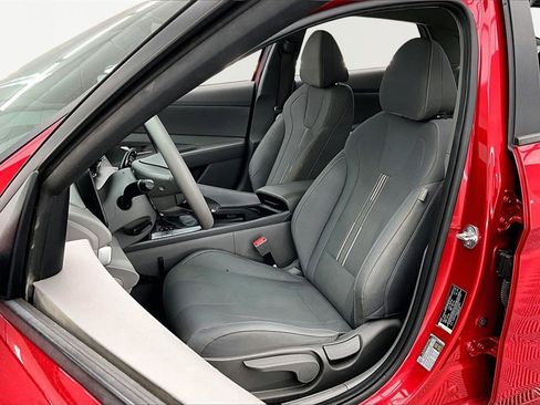 Used 2023 Hyundai Elantra SEL image 25