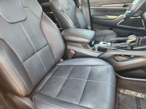 Certified 2022 Kia Telluride EX image 20