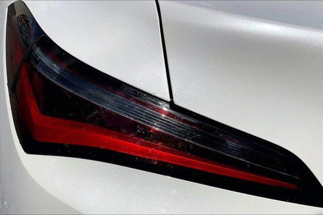 Used 2024 Acura Integra FWD image 29