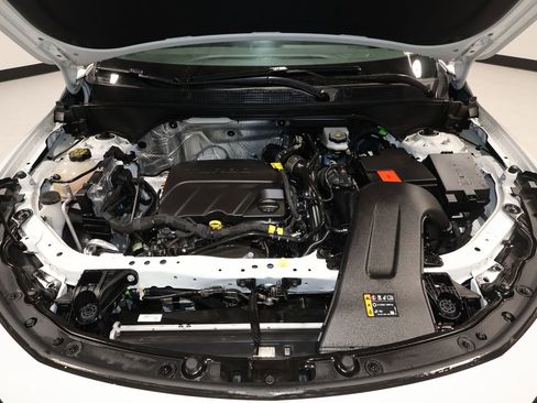 Certified 2024 Buick Envista Preferred w/ Convenience I Package image 30