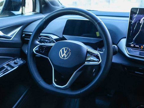 New 2025 Volkswagen ID.4 Pro S image 21