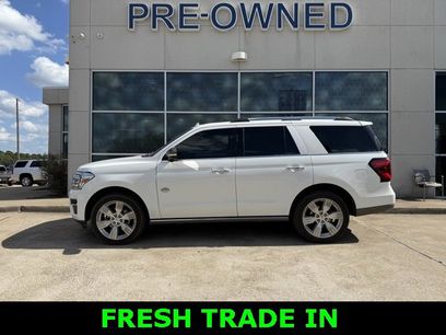 Used 2024 Ford Expedition King Ranch