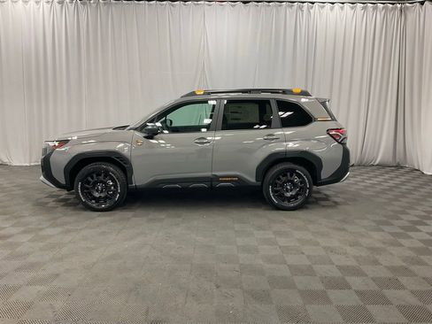 New 2026 Subaru Forester Wilderness image 5