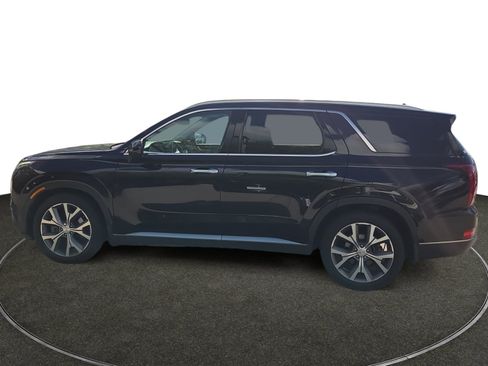 Used 2020 Hyundai Palisade SEL AWD/4WD image 2