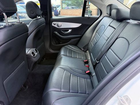 Used 2015 Mercedes-Benz C 300 4MATIC Sedan w/ Multimedia Package image 26