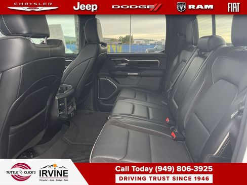Used 2023 RAM 1500 Laramie image 18