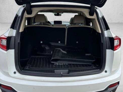 Used 2019 Acura RDX FWD w/ Technology Package image 8