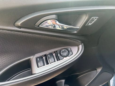 Used 2019 Chevrolet Malibu RS w/ LPO, Convenience Package 1 FWD image 13