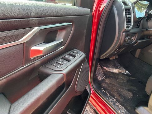 New 2026 RAM 1500 Big Horn w/ Night Edition AWD/4WD image 15