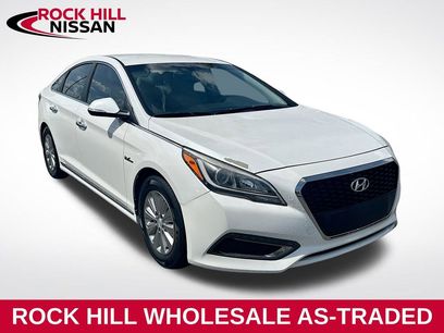 Used 2016 Hyundai Sonata SE