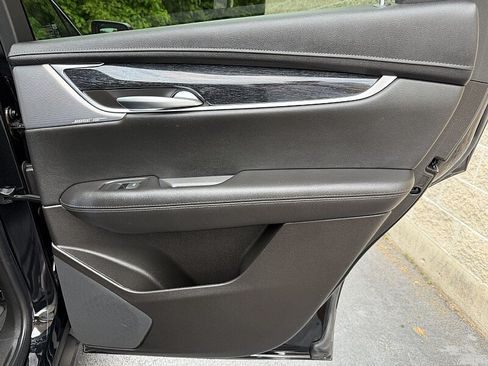 Used 2023 Cadillac XT5 Premium Luxury w/ LPO, Floor Liner Package AWD/4WD image 26