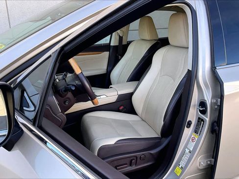 Used 2019 Lexus RX 350 FWD image 8
