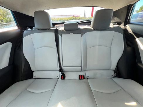 Used 2022 Toyota Prius Prime XLE image 14