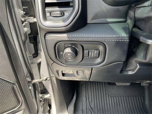 Used 2021 RAM 1500 TRX w/ TRX Level 1 Equipment Group image 33